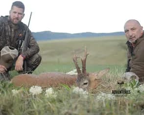 All Inclusive Lov Srndaća u Mađarskoj (no limit) 10