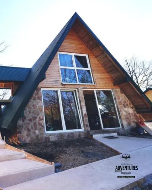 Lov Tetreba - Bosna i Hercegovina  4