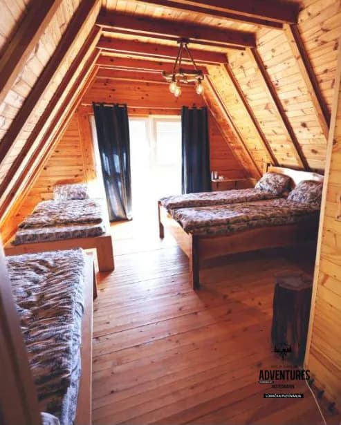 Lov Tetreba - Bosna i Hercegovina  6