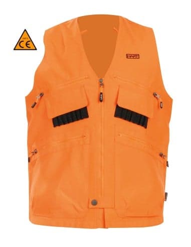 Prsluk HART WILDPRO VEST