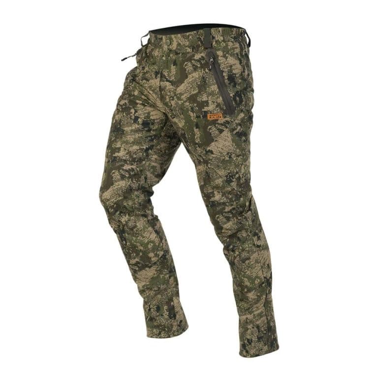 Pantalone HART IBICE-T Pixel forest
