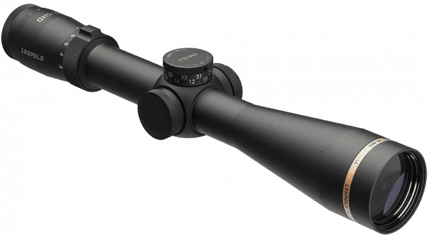 Optika Leupold VX-5HD 3-15x44 (30mm) CDS-ZL2 Side Focus illum. FireDot Duplex