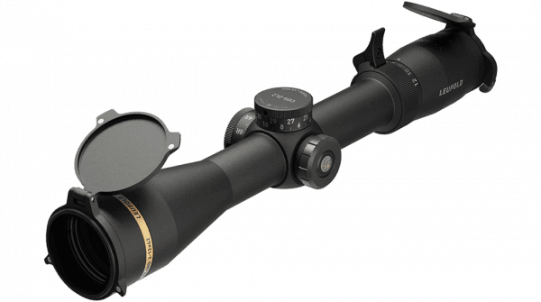 Optika Leupold VX-6HD 2-12x42 (30mm) CDS-ZL2 illum. FireDot Duplex