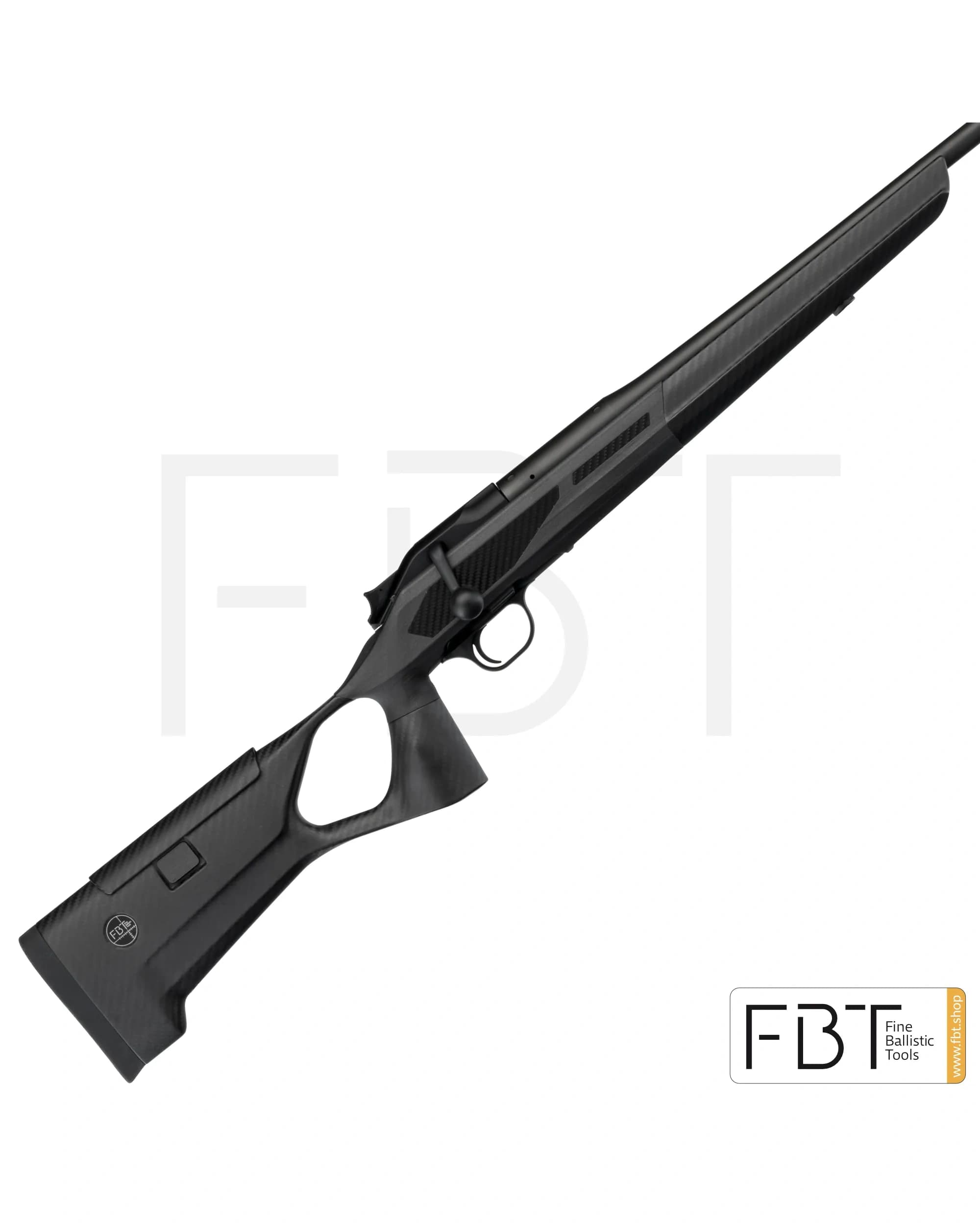 FBT UNIC Carbon kundak