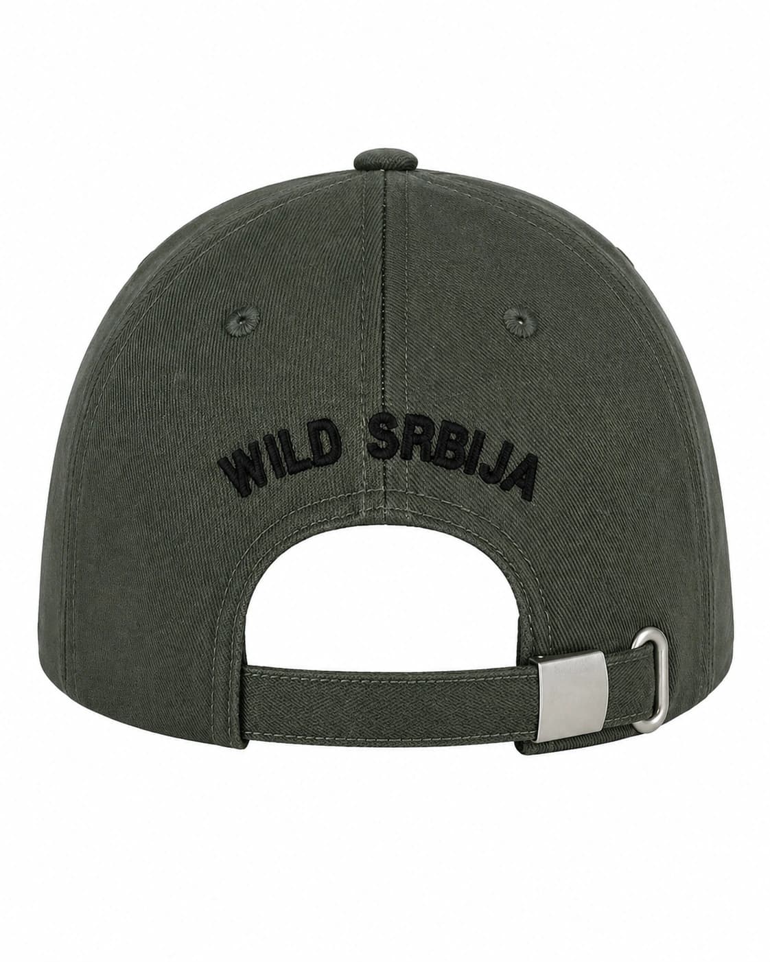 Wild Srbija Kačket 2