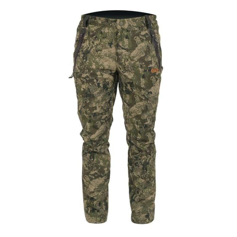 Pantalone HART IBICE-T Pixel forest 2