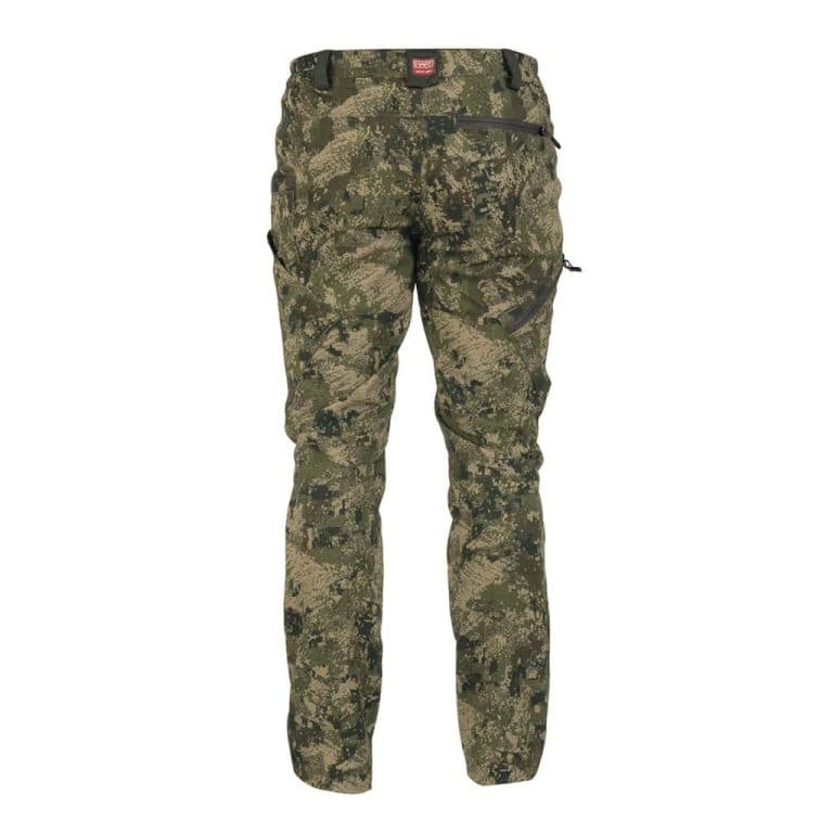 Pantalone HART IBICE-T Pixel forest 3