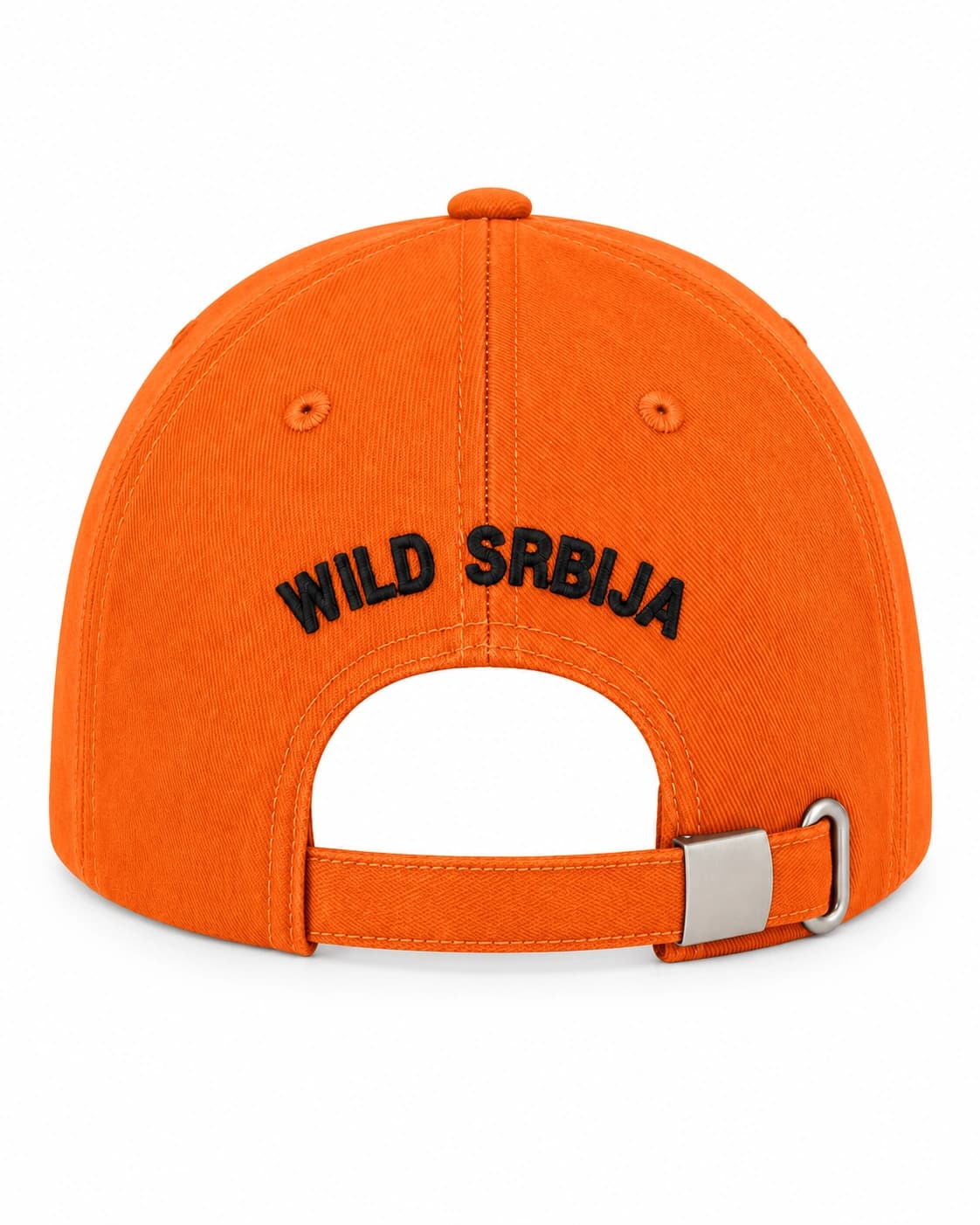 Wild Srbija Kačket 4
