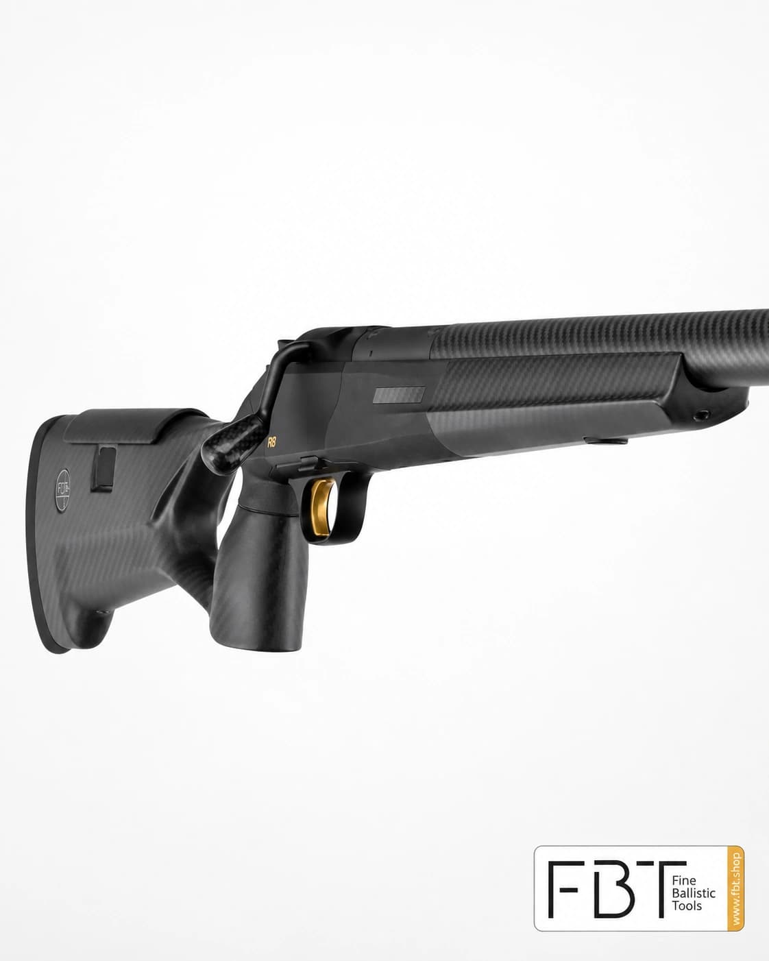 FBT UNIC Carbon kundak 3