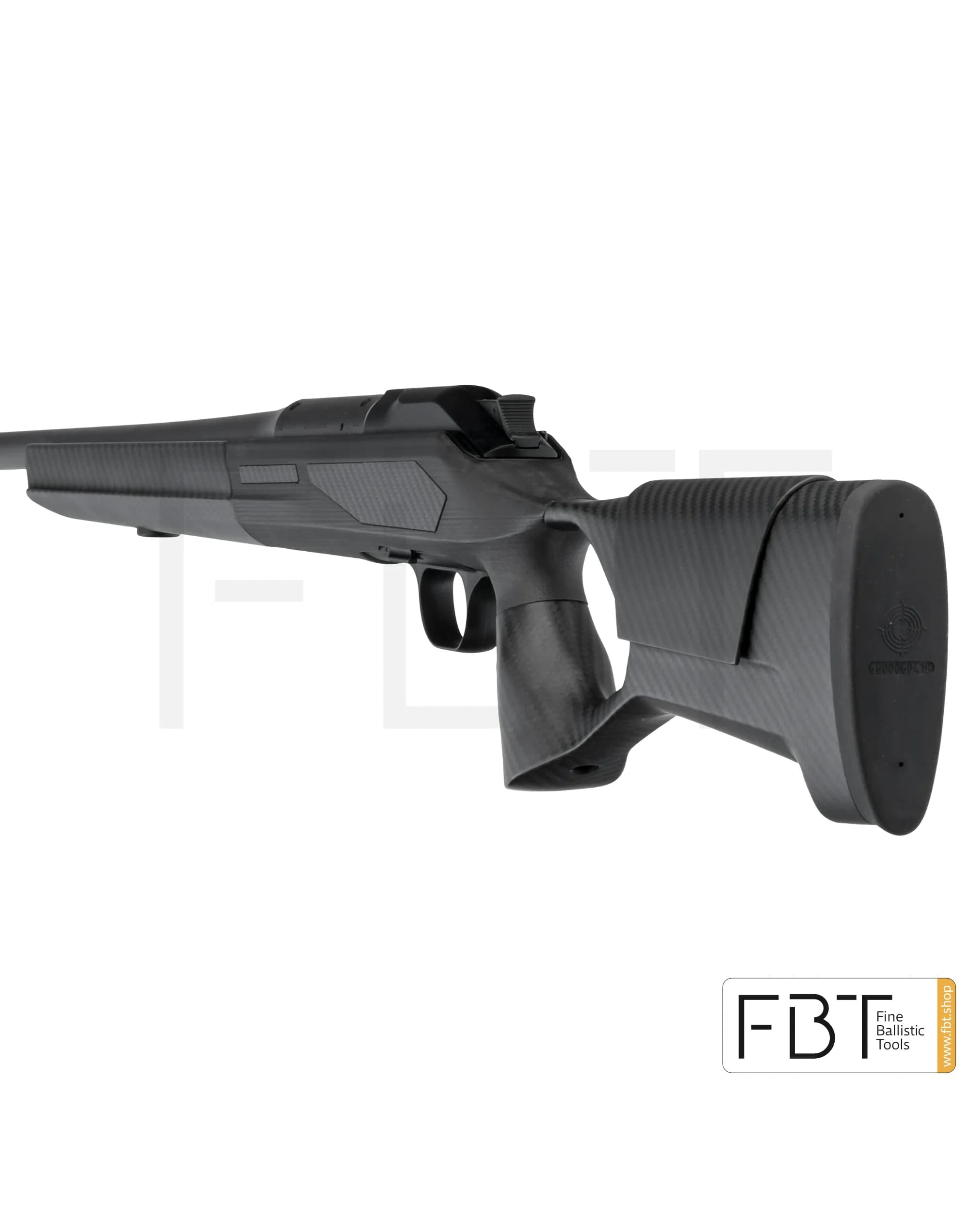 FBT UNIC Carbon kundak 4