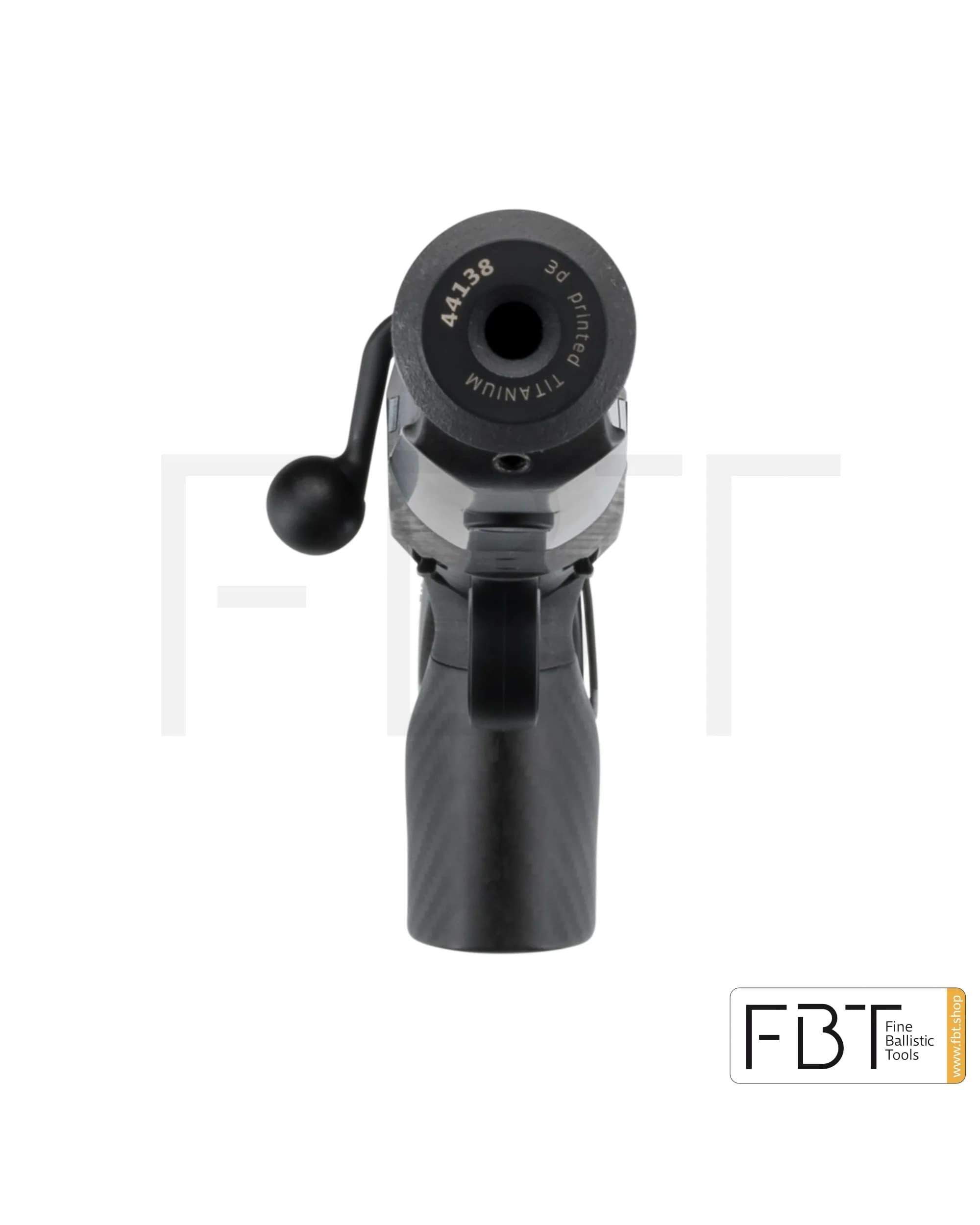 FBT UNIC Carbon kundak 5