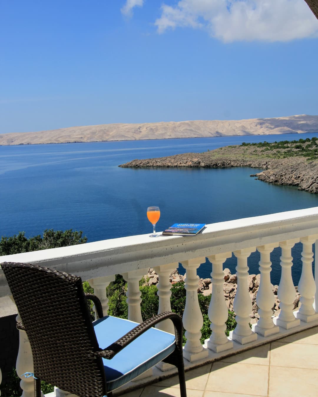 Lov Muflona - Hrvatska (primorje) - No Limit 7