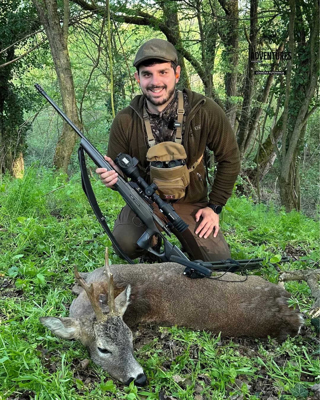 All Inclusive Lov Srndaća u Mađarskoj (no limit) 4