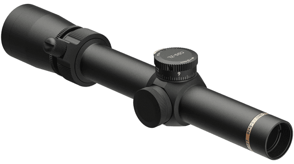Optika Leupold VX-3HD 1,5-5x20 (25,4) CDS-ZL Duplex