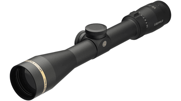 Optika Leupold VX-5HD 2-10x42 (30mm) Duplex