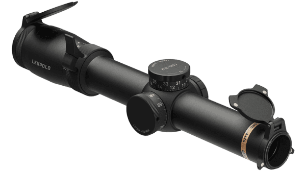 Optika Leupold VX-6HD 1-6x24 (30mm) CDS-ZL2 illum. FireDot Duplex