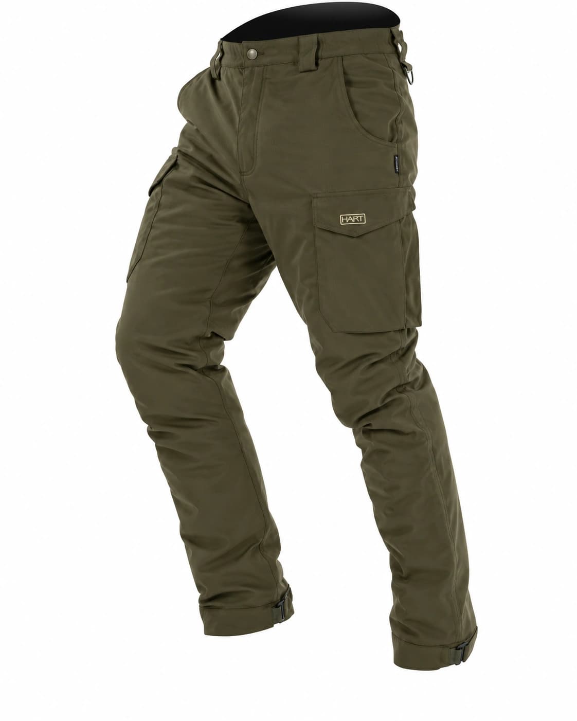 Pantalone HART TAUNUS 3-T