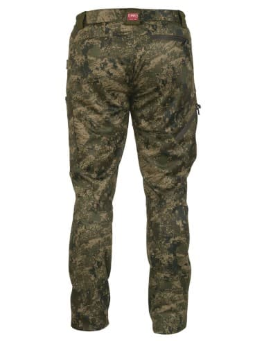 Pantalone HART STILK-TXT Pixel forest 3