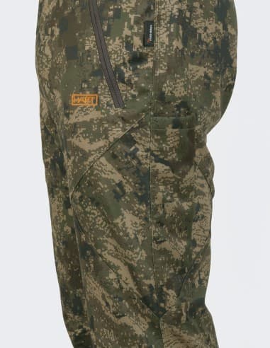 Pantalone HART STILK-TXT Pixel forest 5