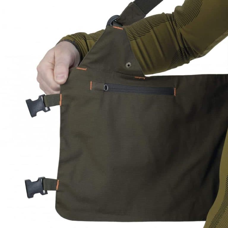 Lovački prsluk HART NAVIGATOR 5