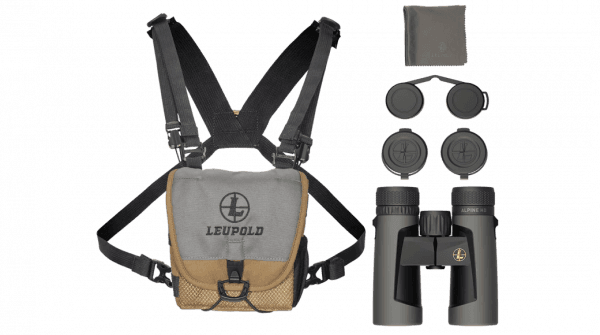 Dvogled Leupold BX-2 Alpine HD 8x42mm 2