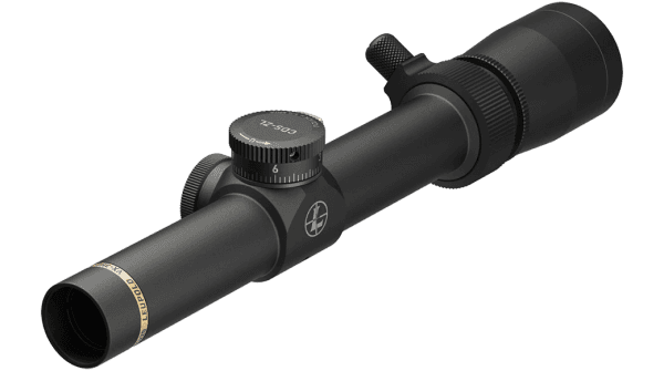 Optika Leupold VX-3HD 1,5-5x20 (25,4) CDS-ZL Duplex 3