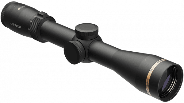 Optika Leupold VX-5HD 2-10x42 (30mm) Duplex 3