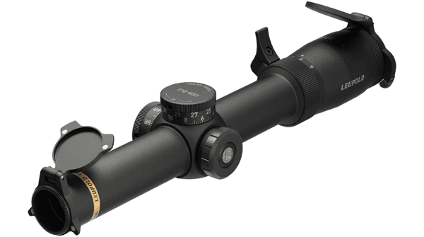 Optika Leupold VX-6HD 1-6x24 (30mm) CDS-ZL2 illum. FireDot Duplex 2