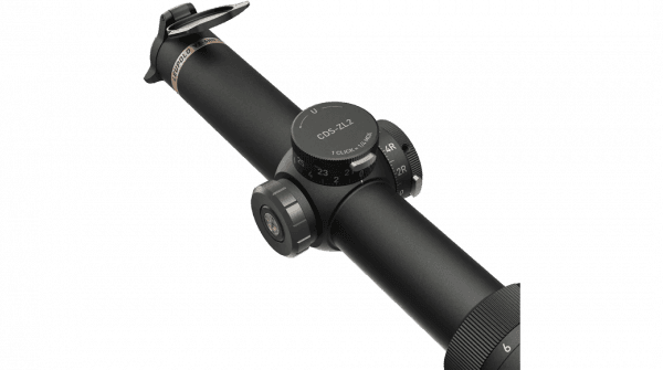 Optika Leupold VX-6HD 1-6x24 (30mm) CDS-ZL2 illum. FireDot Duplex 3