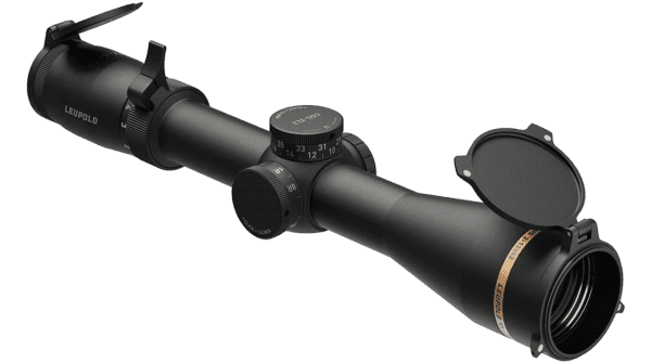Optika Leupold VX-6HD 2-12x42 (30mm) CDS-ZL2 illum. FireDot Duplex 2