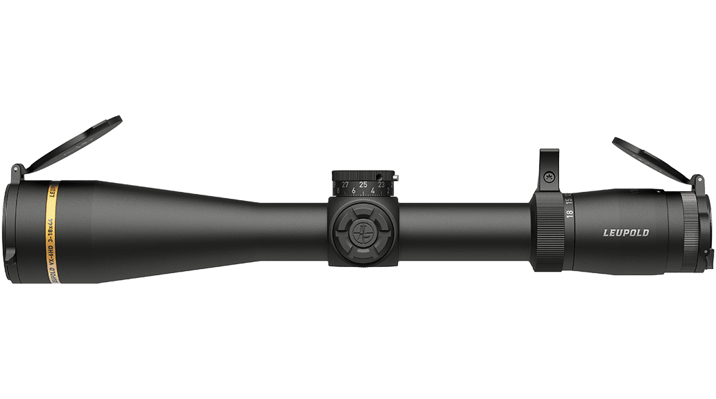 Optika Leupold VX6 HD 3-18X44 CDS-ZL2 ILLUM.DOTDUPLEX 2