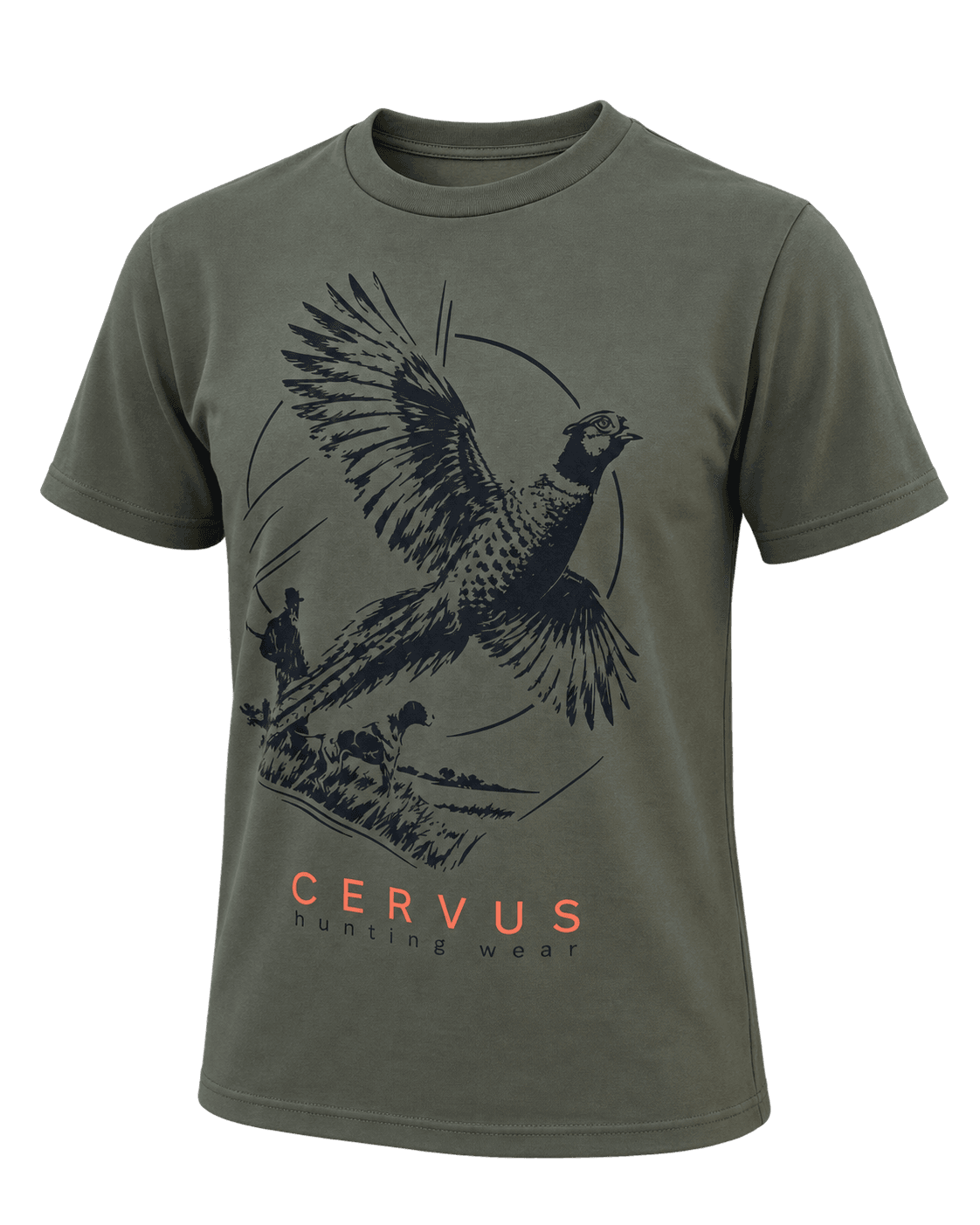 Cervus Majica Fazan 3