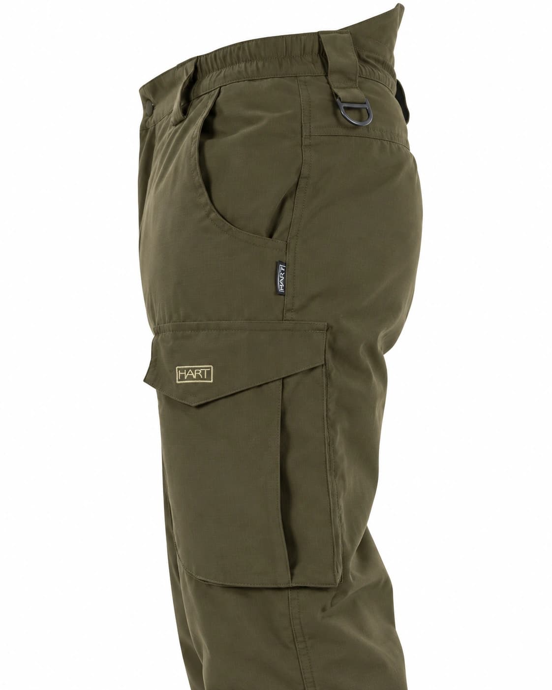 Pantalone HART TAUNUS 3-T 2