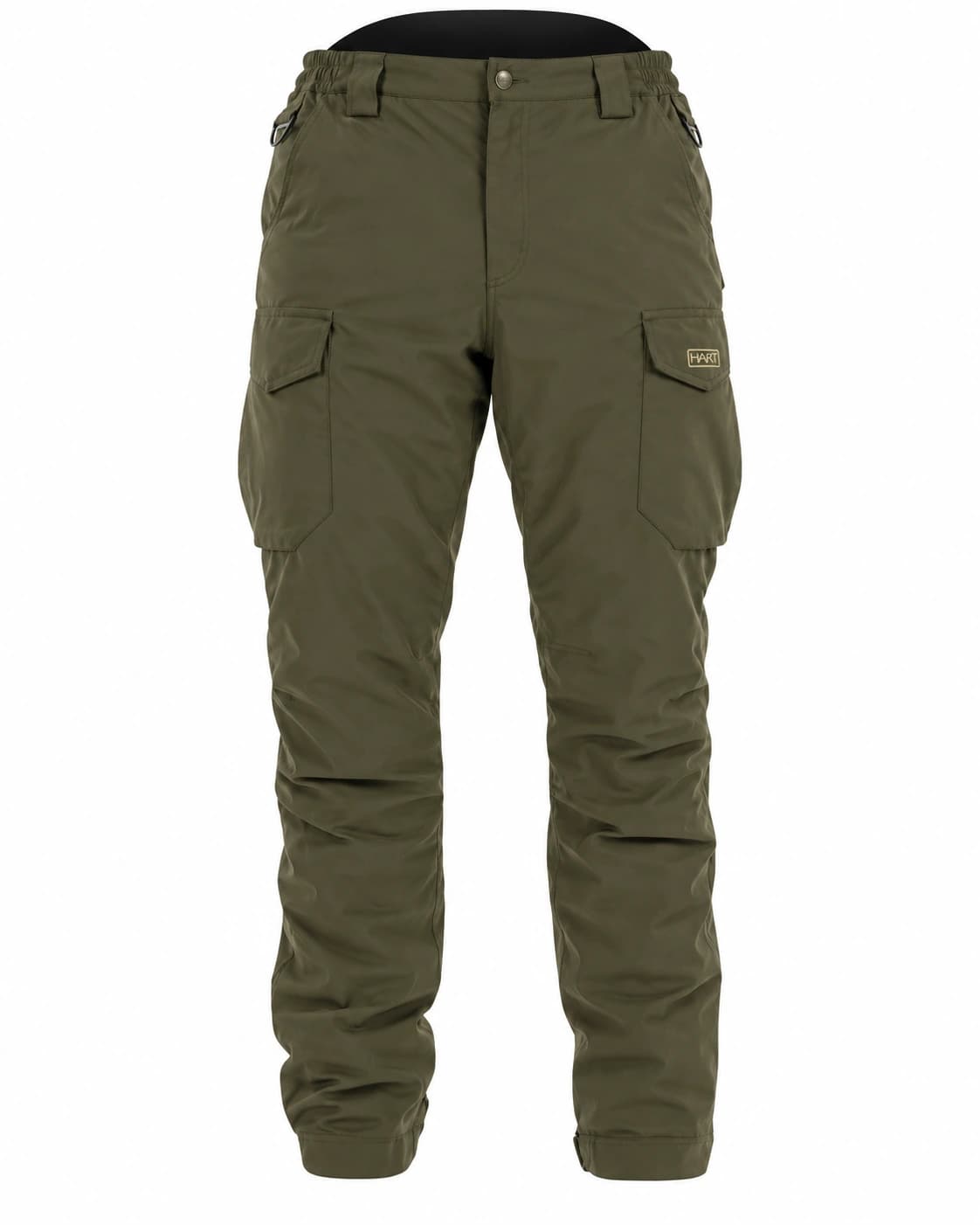 Pantalone HART TAUNUS 3-T 5
